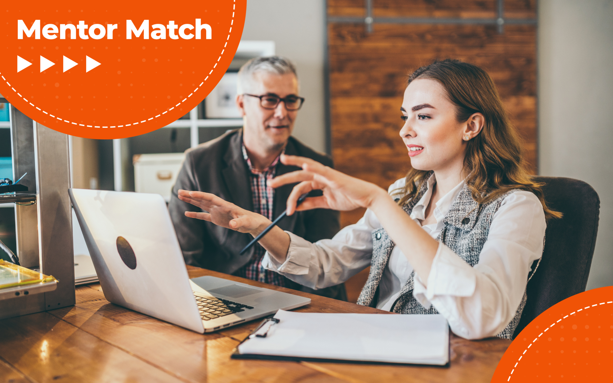 YSpace Mentor Match 