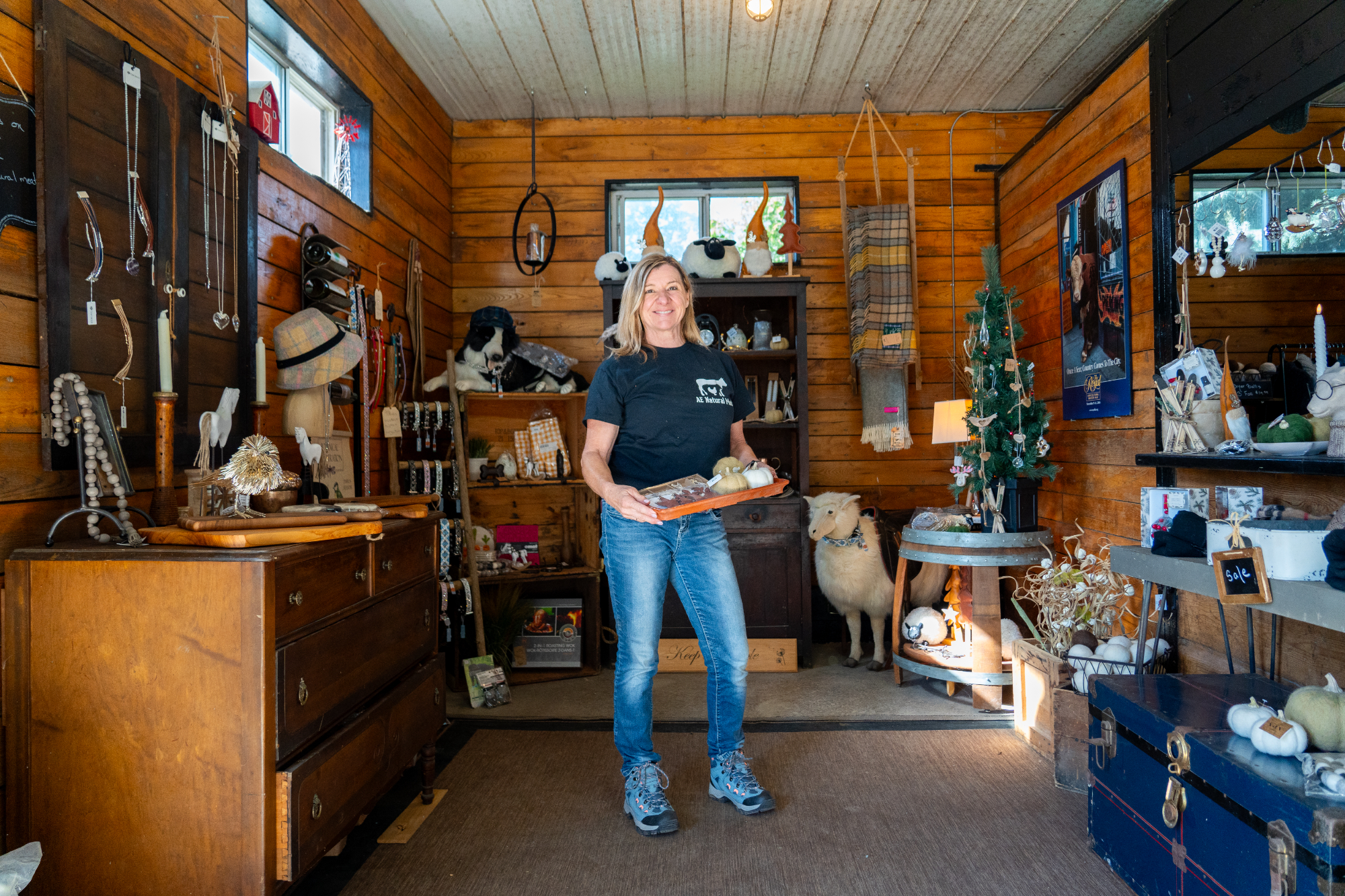 Local Business