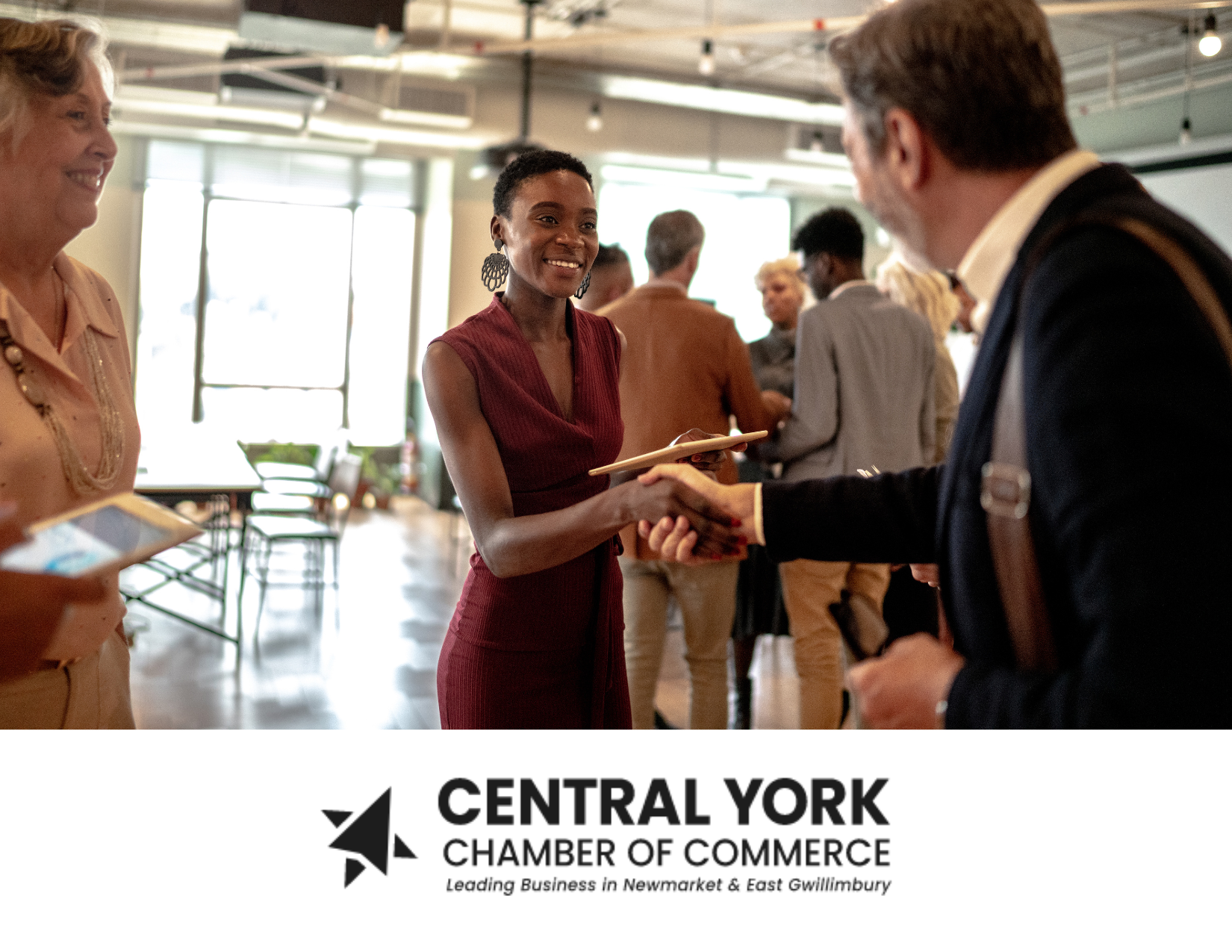 Central York Chamber of Commerce