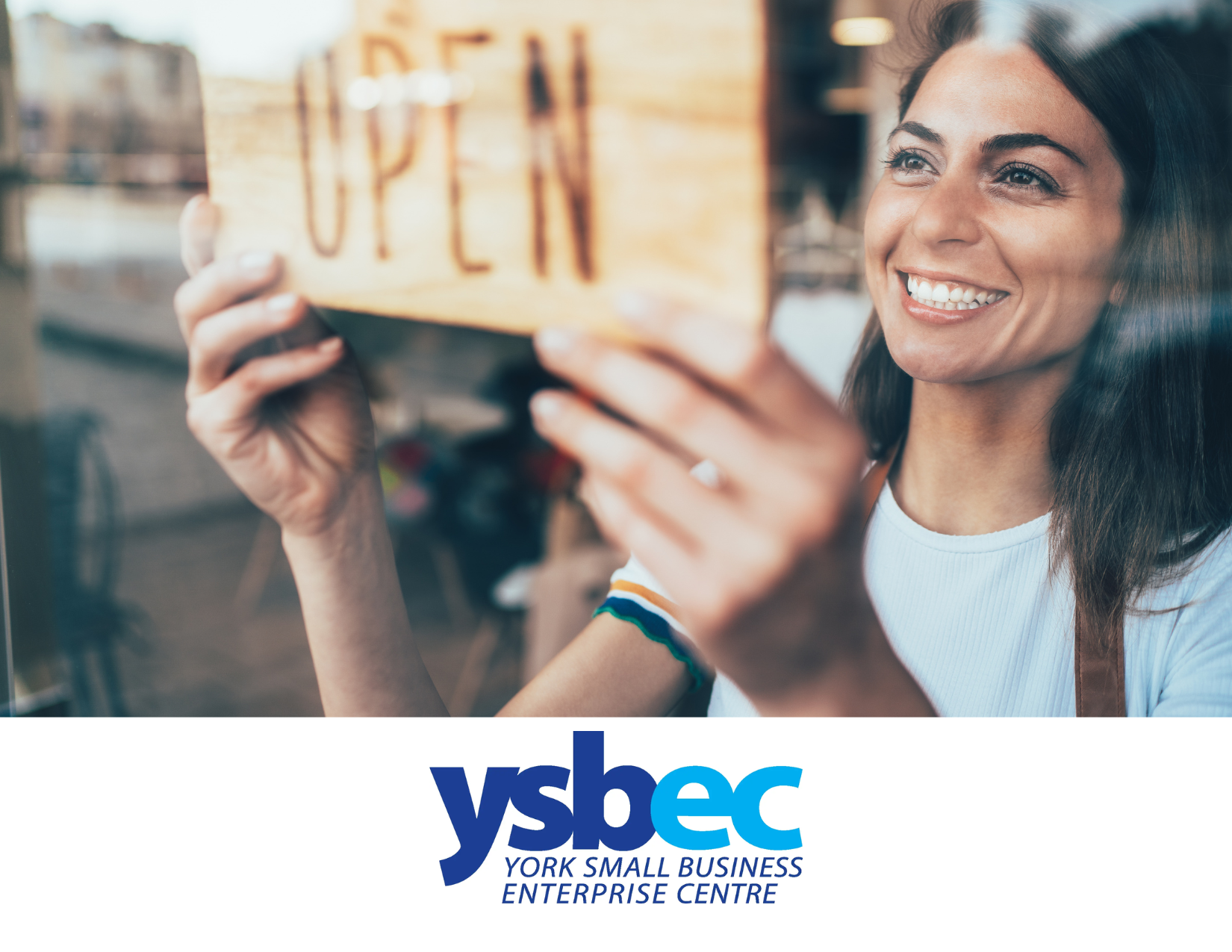 York Small Business Enterprise Centre